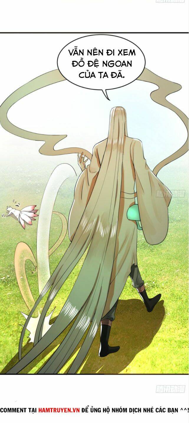 Ta Luyện Khí Ba Ngàn Năm Chapter 140 - Trang 2