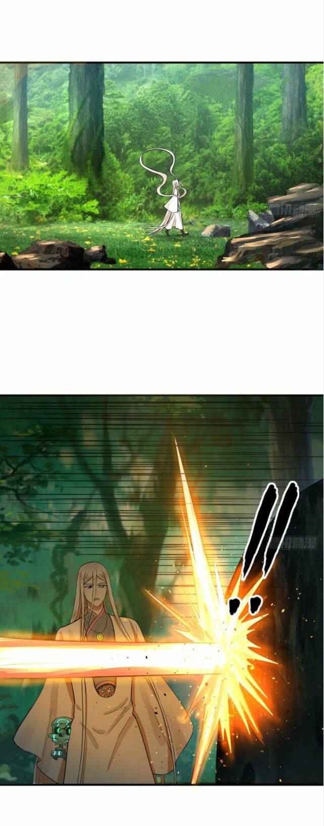 Ta Luyện Khí Ba Ngàn Năm Chapter 140 - Trang 2