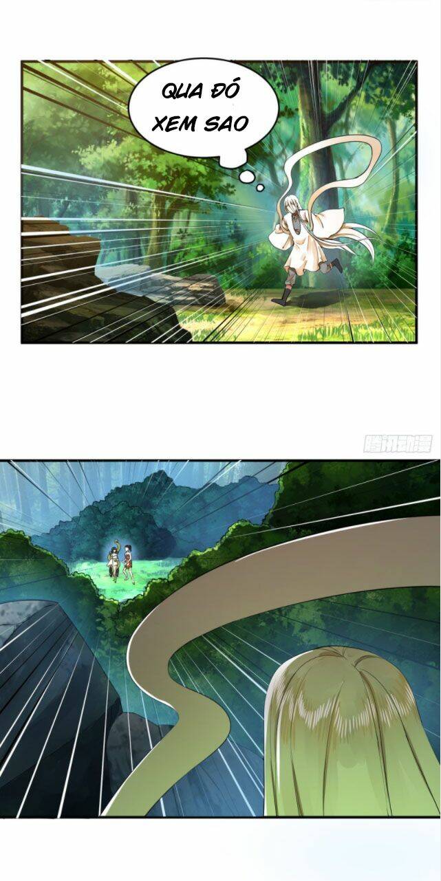 Ta Luyện Khí Ba Ngàn Năm Chapter 140 - Trang 2