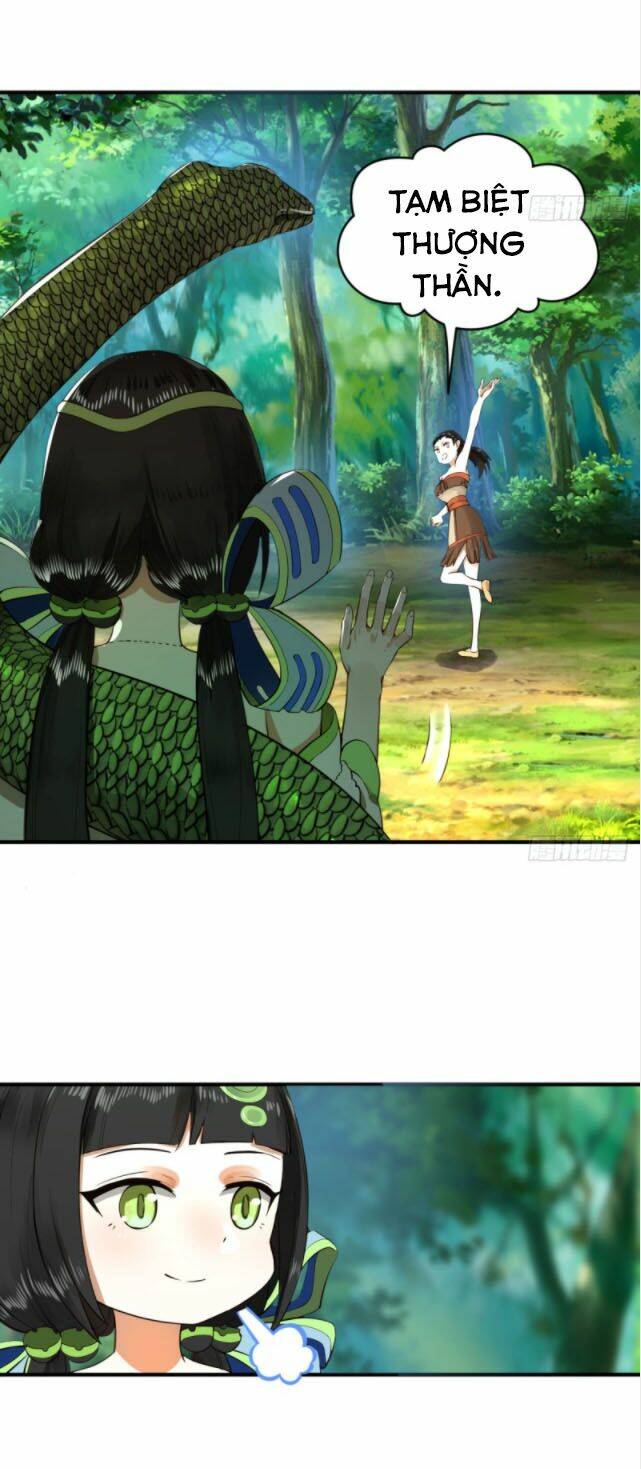 Ta Luyện Khí Ba Ngàn Năm Chapter 140 - Trang 2