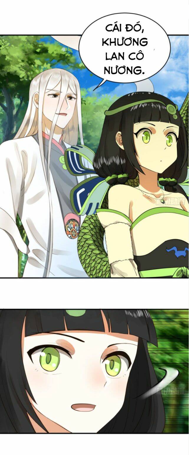 Ta Luyện Khí Ba Ngàn Năm Chapter 140 - Trang 2