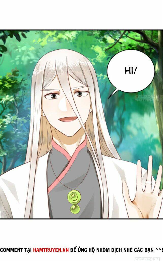 Ta Luyện Khí Ba Ngàn Năm Chapter 140 - Trang 2