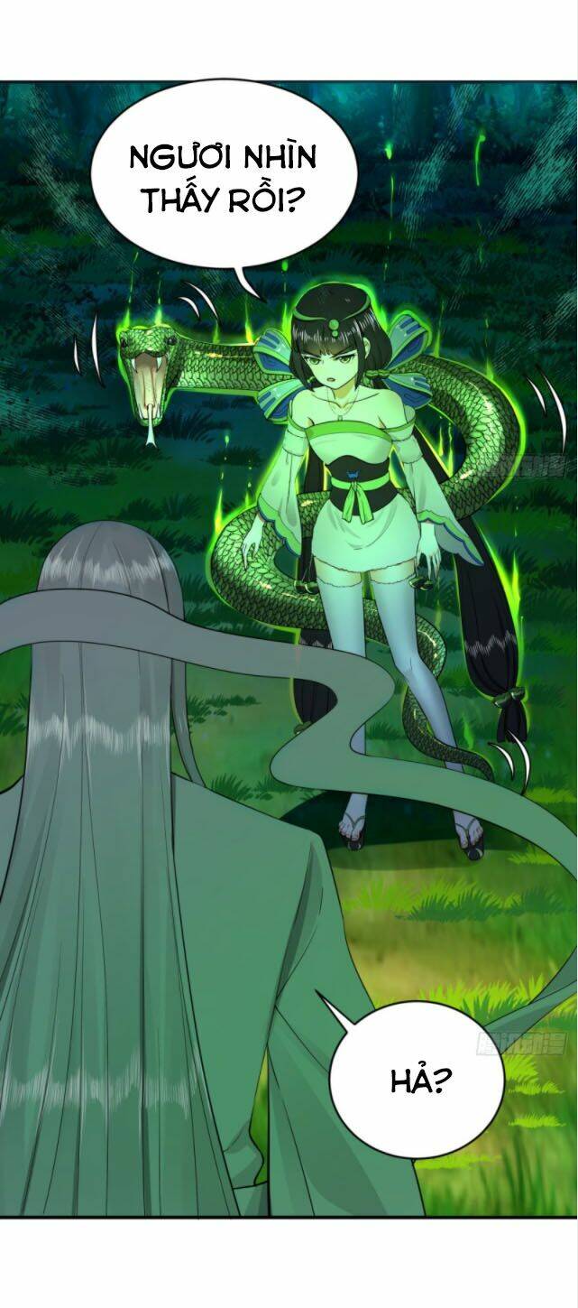 Ta Luyện Khí Ba Ngàn Năm Chapter 140 - Trang 2