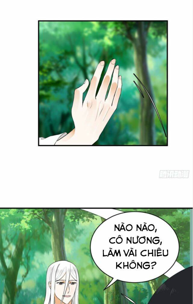 Ta Luyện Khí Ba Ngàn Năm Chapter 140 - Trang 2
