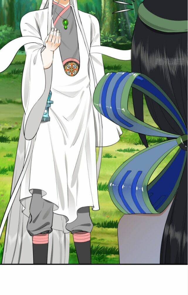 Ta Luyện Khí Ba Ngàn Năm Chapter 140 - Trang 2