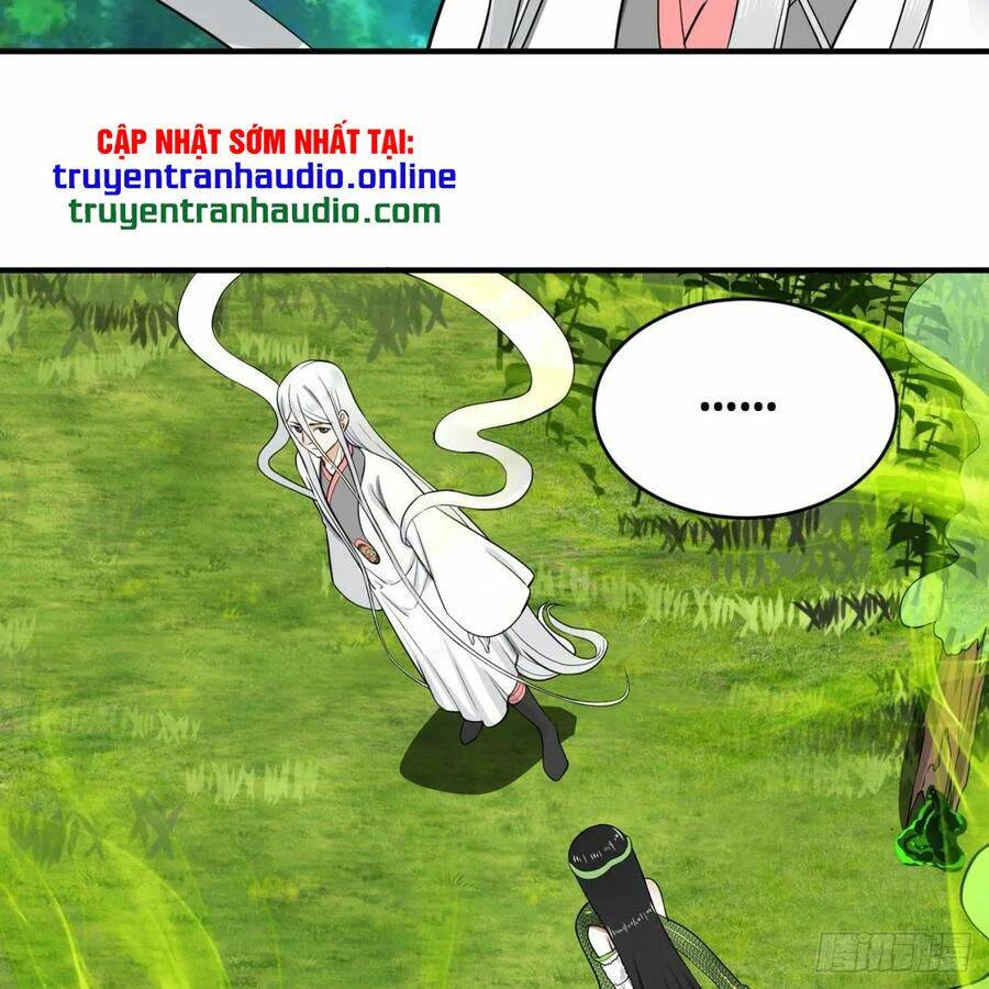 Ta Luyện Khí Ba Ngàn Năm Chapter 141 - Trang 2