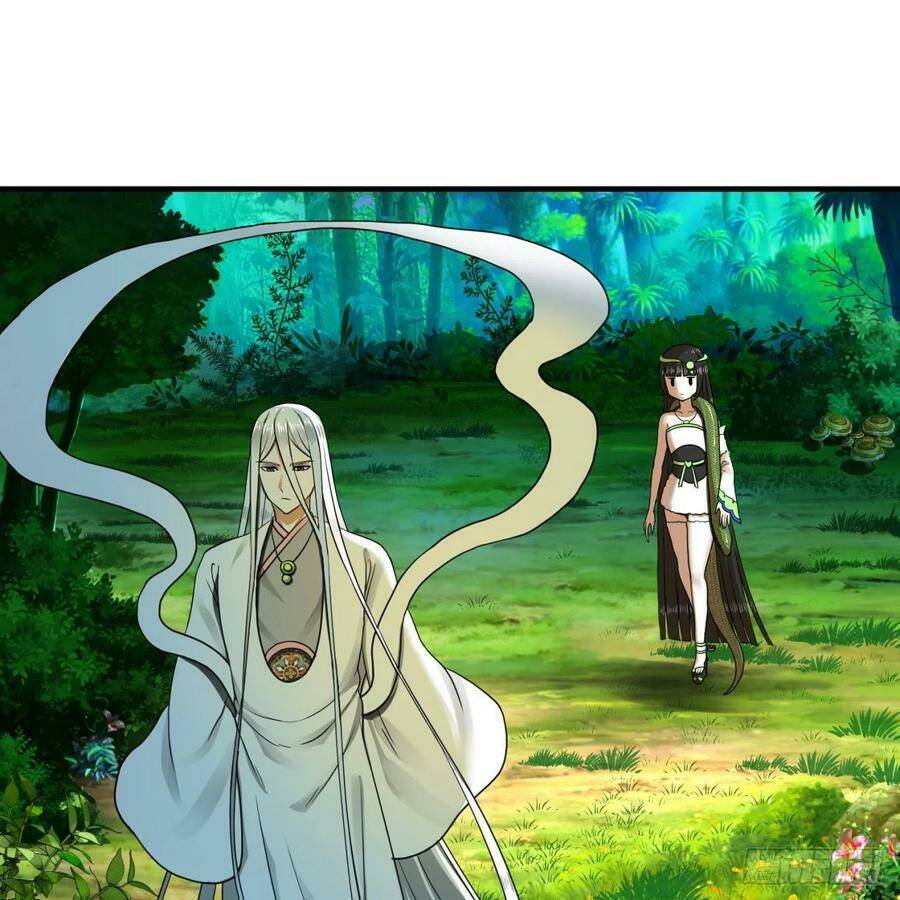 Ta Luyện Khí Ba Ngàn Năm Chapter 141 - Trang 2