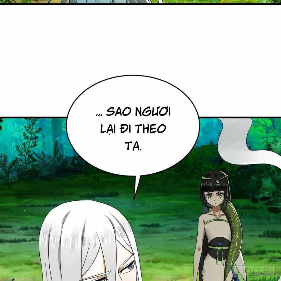 Ta Luyện Khí Ba Ngàn Năm Chapter 141 - Trang 2