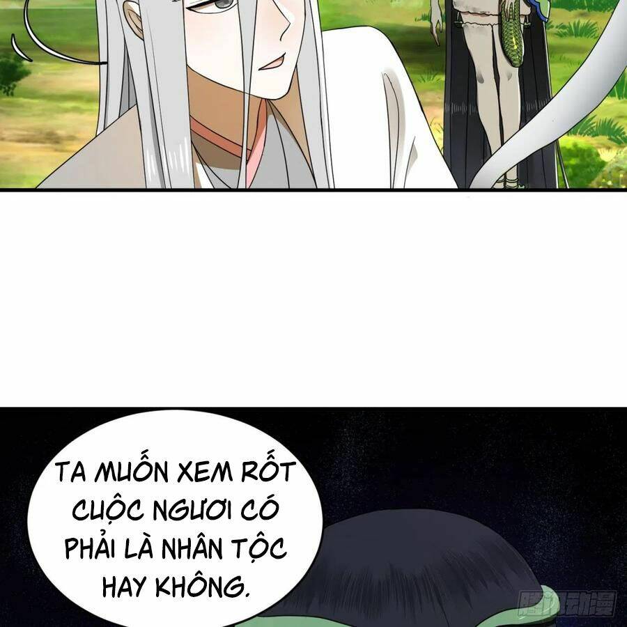 Ta Luyện Khí Ba Ngàn Năm Chapter 141 - Trang 2