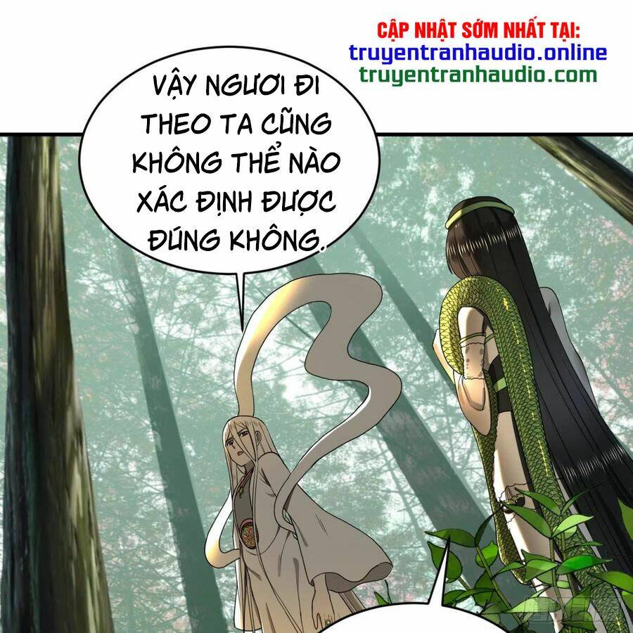 Ta Luyện Khí Ba Ngàn Năm Chapter 141 - Trang 2