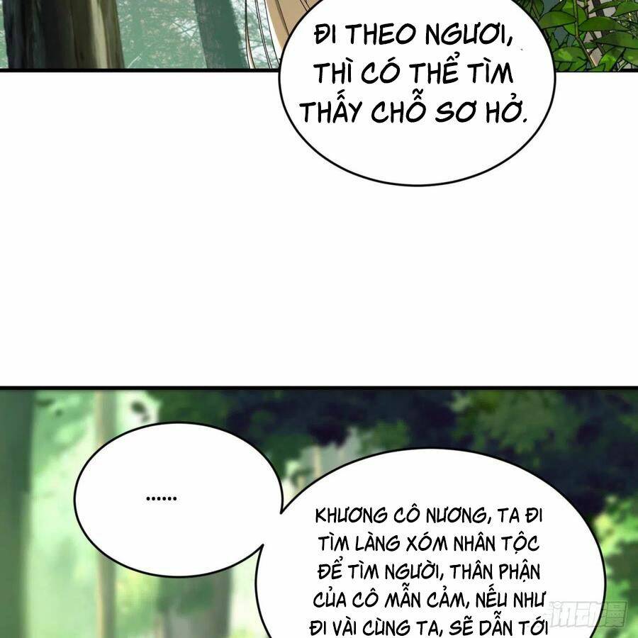 Ta Luyện Khí Ba Ngàn Năm Chapter 141 - Trang 2