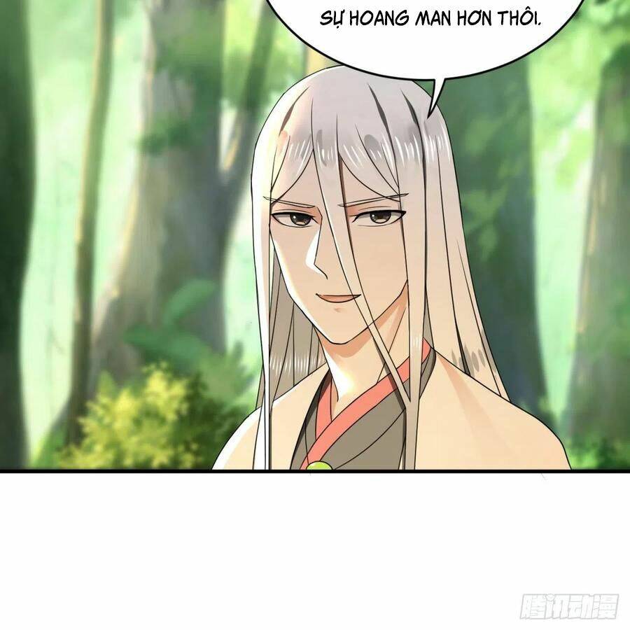 Ta Luyện Khí Ba Ngàn Năm Chapter 141 - Trang 2