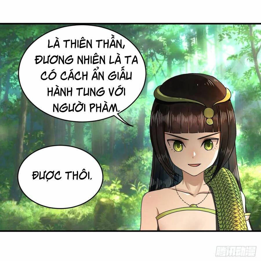 Ta Luyện Khí Ba Ngàn Năm Chapter 141 - Trang 2