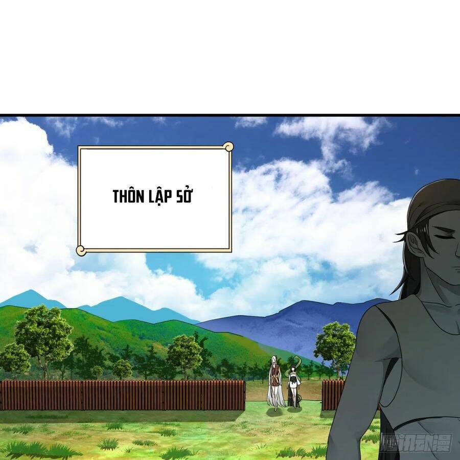 Ta Luyện Khí Ba Ngàn Năm Chapter 141 - Trang 2