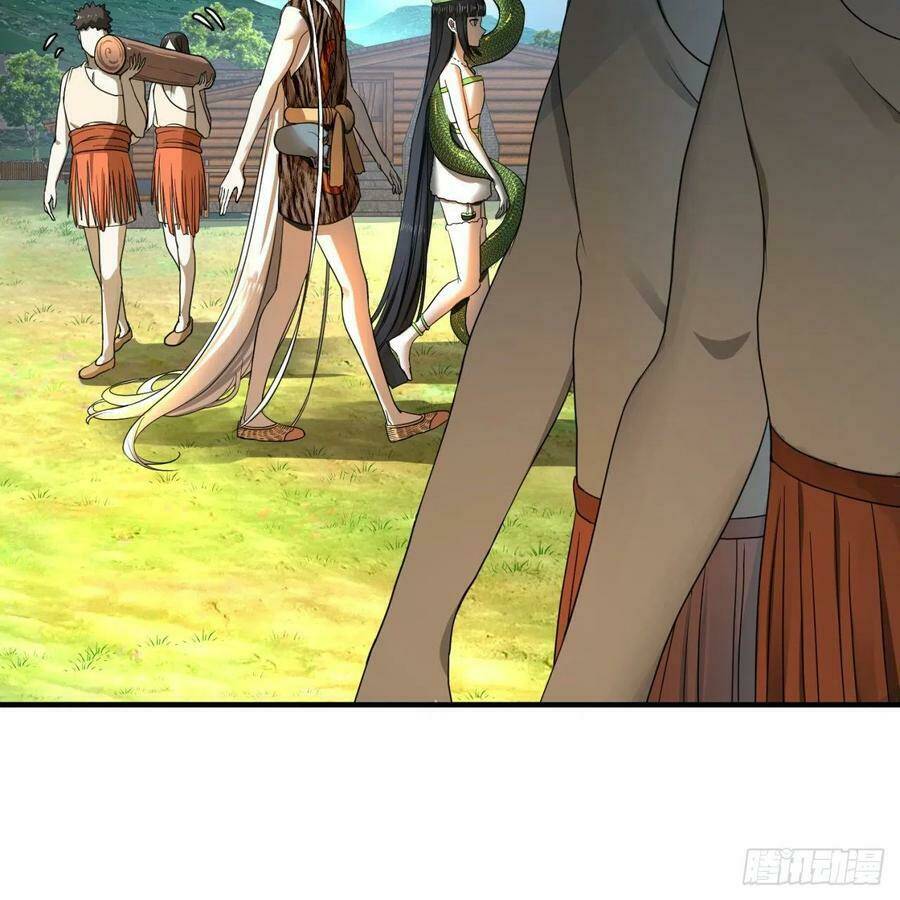 Ta Luyện Khí Ba Ngàn Năm Chapter 141 - Trang 2