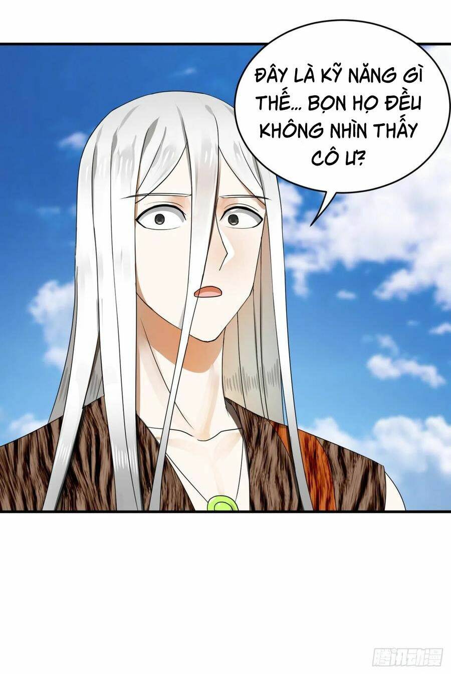 Ta Luyện Khí Ba Ngàn Năm Chapter 141 - Trang 2