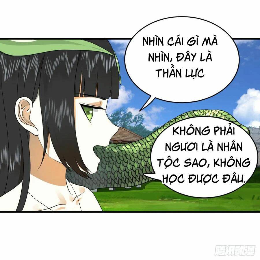 Ta Luyện Khí Ba Ngàn Năm Chapter 141 - Trang 2