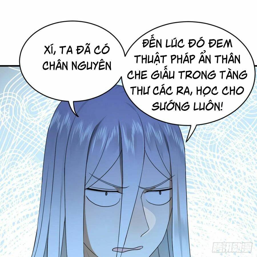 Ta Luyện Khí Ba Ngàn Năm Chapter 141 - Trang 2