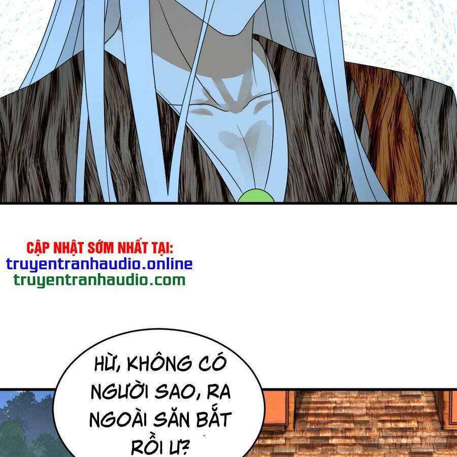 Ta Luyện Khí Ba Ngàn Năm Chapter 141 - Trang 2