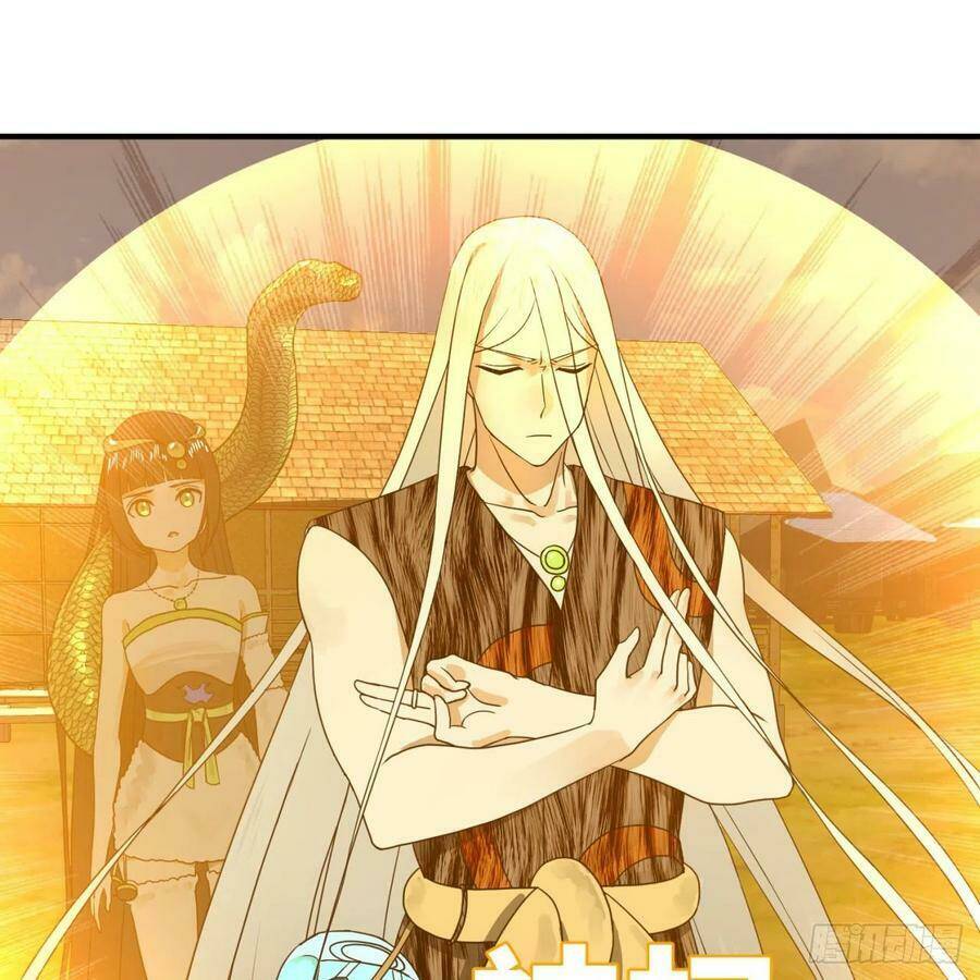 Ta Luyện Khí Ba Ngàn Năm Chapter 141 - Trang 2