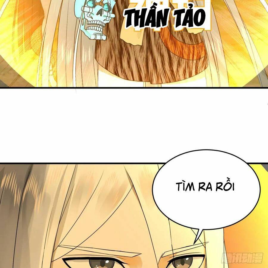 Ta Luyện Khí Ba Ngàn Năm Chapter 141 - Trang 2
