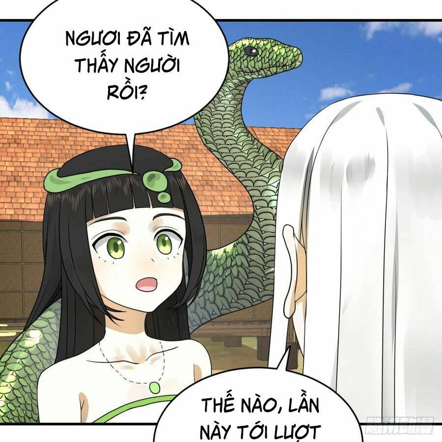 Ta Luyện Khí Ba Ngàn Năm Chapter 141 - Trang 2