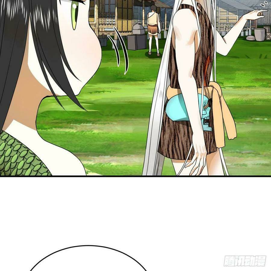 Ta Luyện Khí Ba Ngàn Năm Chapter 141 - Trang 2