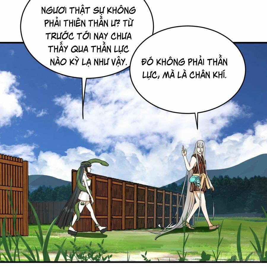 Ta Luyện Khí Ba Ngàn Năm Chapter 141 - Trang 2