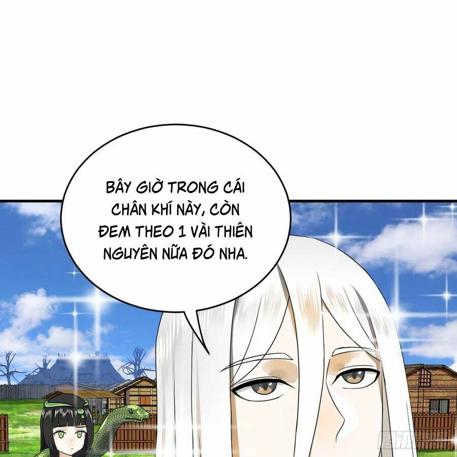 Ta Luyện Khí Ba Ngàn Năm Chapter 141 - Trang 2