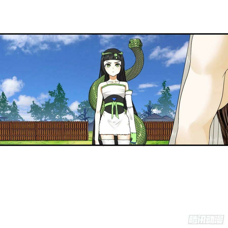 Ta Luyện Khí Ba Ngàn Năm Chapter 141 - Trang 2