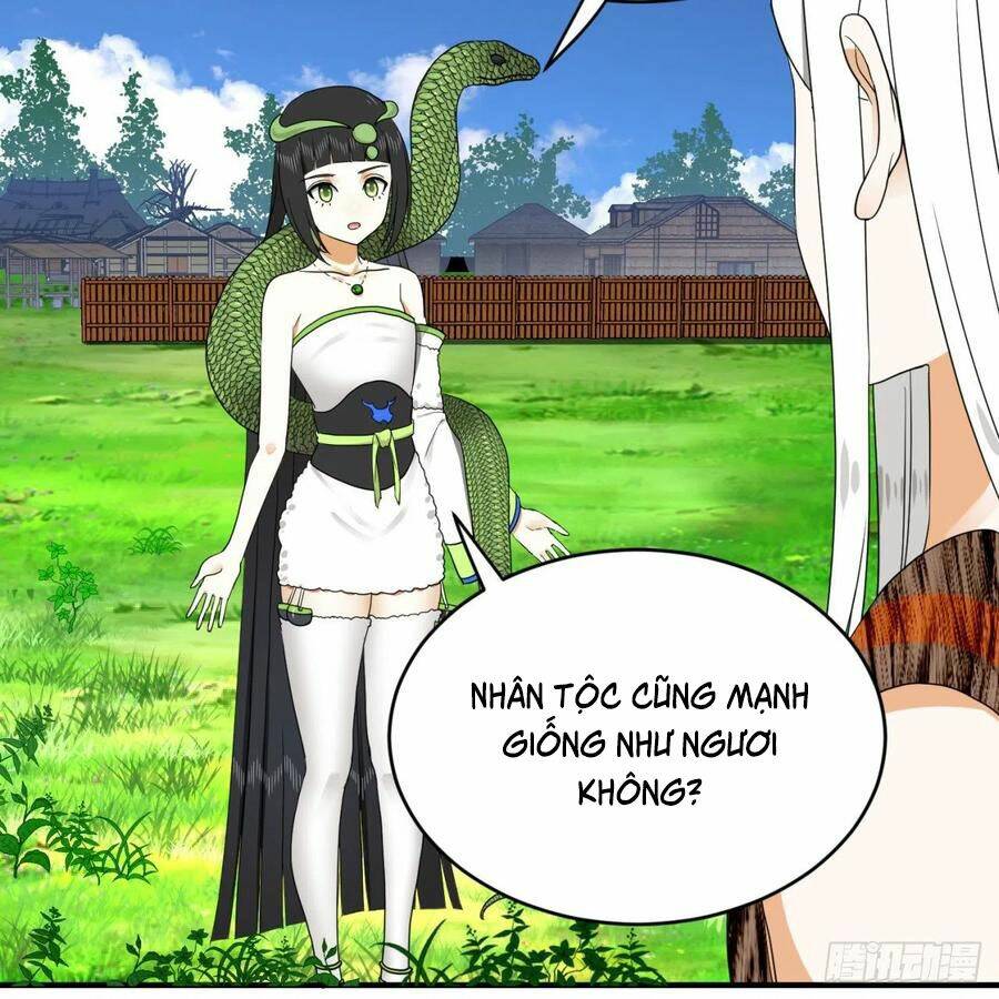 Ta Luyện Khí Ba Ngàn Năm Chapter 141 - Trang 2