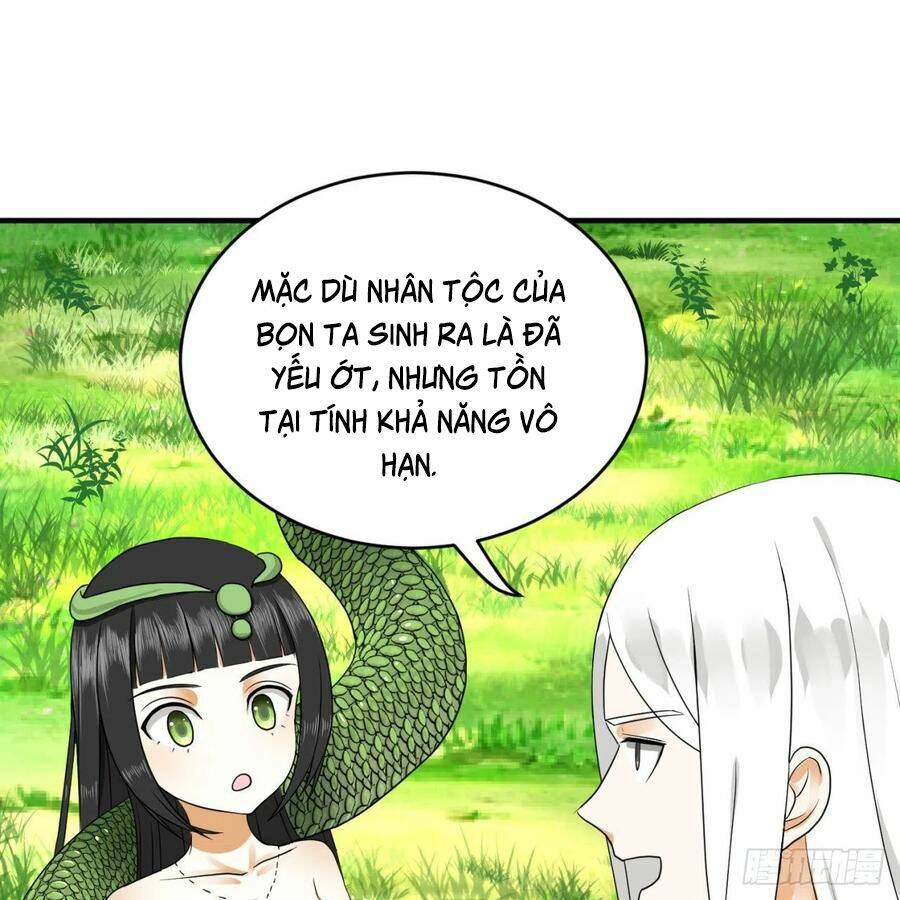Ta Luyện Khí Ba Ngàn Năm Chapter 141 - Trang 2