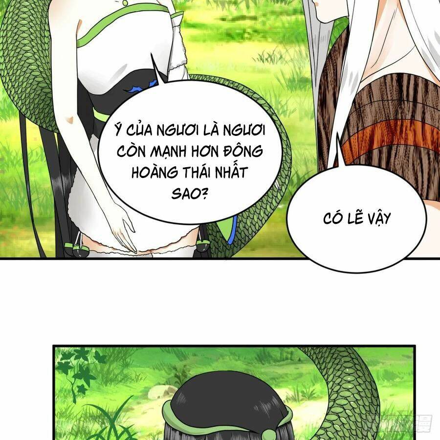 Ta Luyện Khí Ba Ngàn Năm Chapter 141 - Trang 2