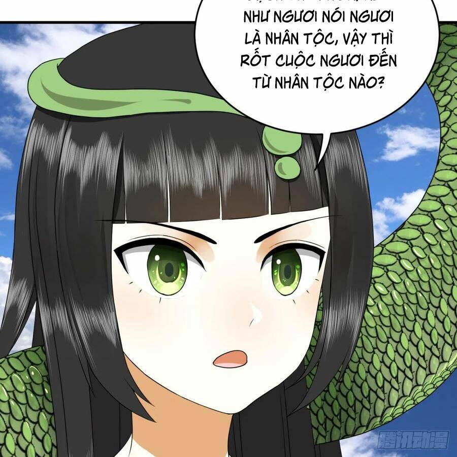 Ta Luyện Khí Ba Ngàn Năm Chapter 141 - Trang 2