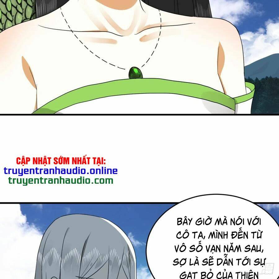 Ta Luyện Khí Ba Ngàn Năm Chapter 141 - Trang 2