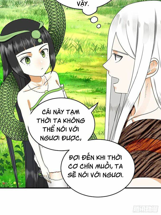 Ta Luyện Khí Ba Ngàn Năm Chapter 141 - Trang 2