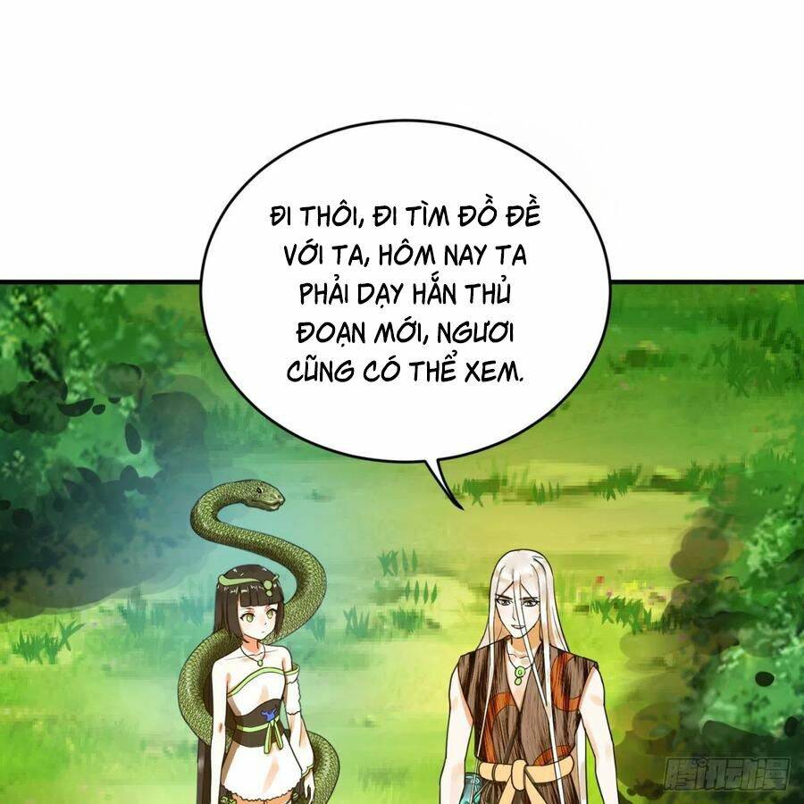 Ta Luyện Khí Ba Ngàn Năm Chapter 141 - Trang 2