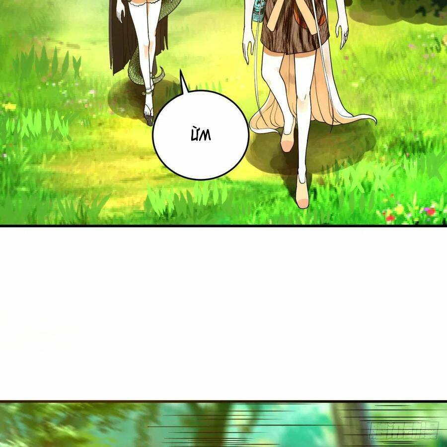 Ta Luyện Khí Ba Ngàn Năm Chapter 141 - Trang 2