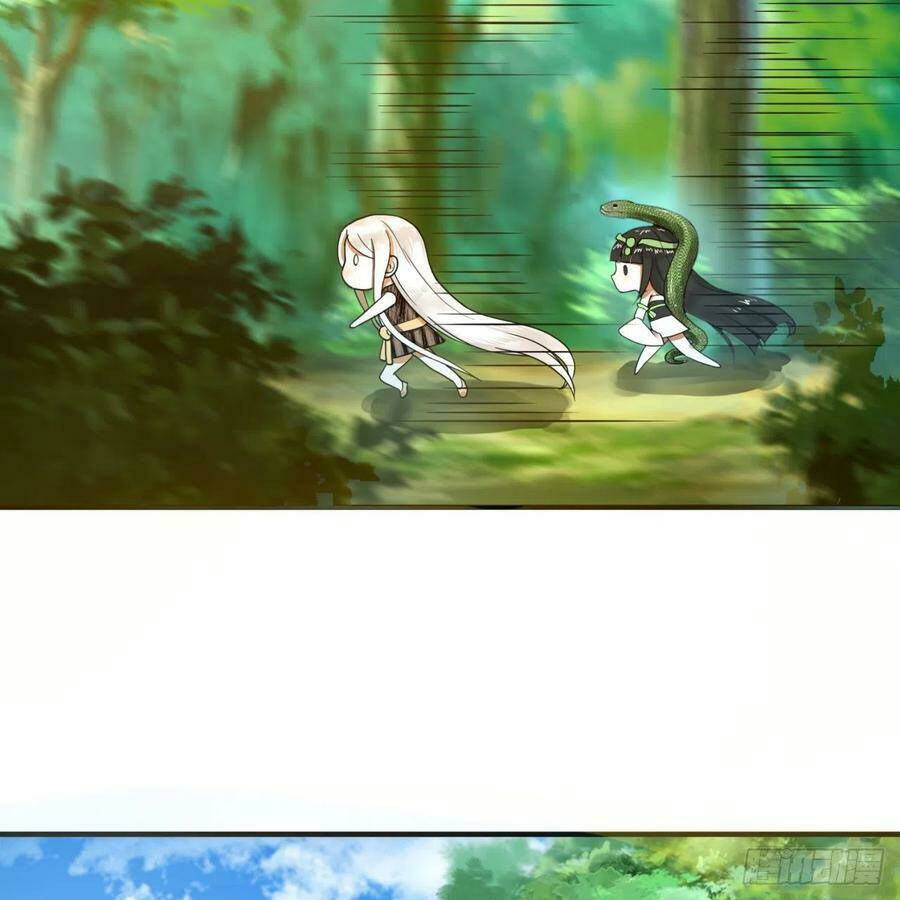 Ta Luyện Khí Ba Ngàn Năm Chapter 141 - Trang 2