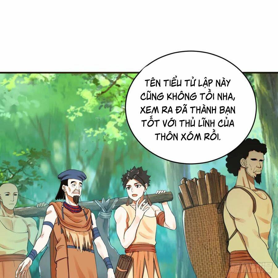 Ta Luyện Khí Ba Ngàn Năm Chapter 141 - Trang 2