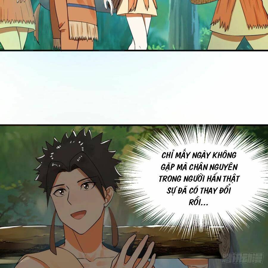 Ta Luyện Khí Ba Ngàn Năm Chapter 141 - Trang 2