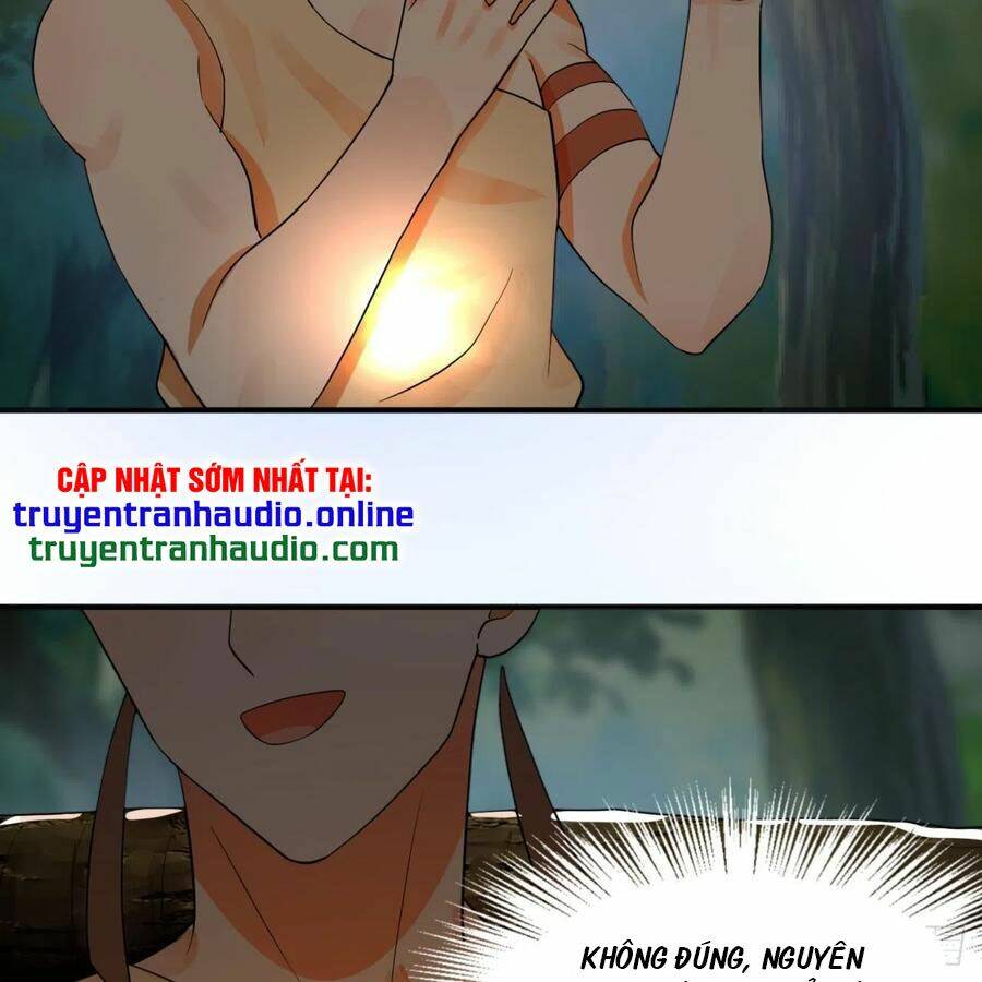 Ta Luyện Khí Ba Ngàn Năm Chapter 141 - Trang 2