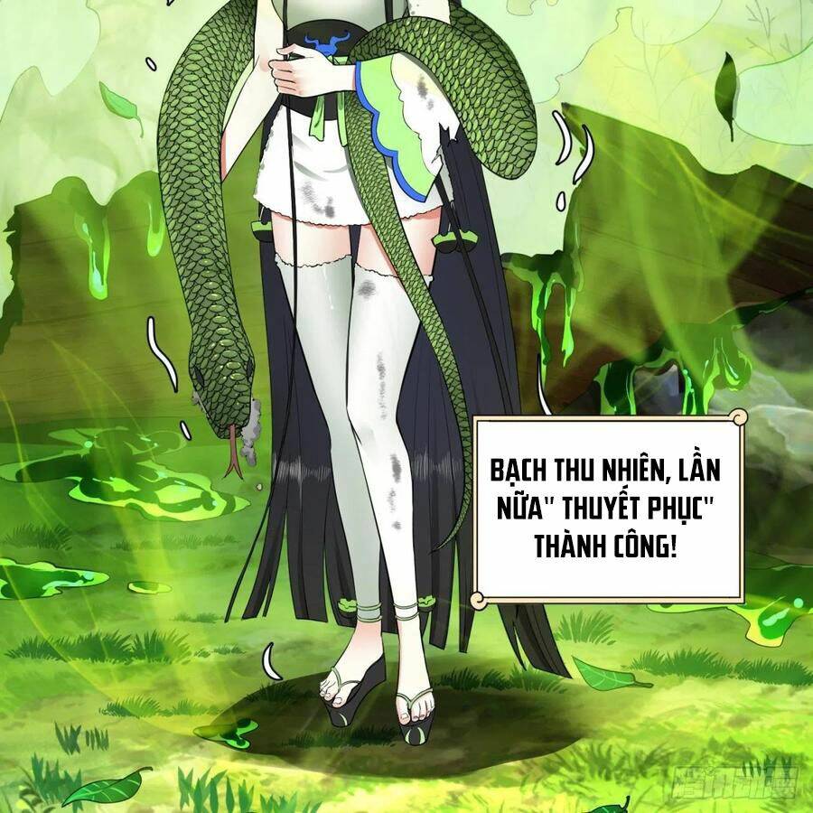 Ta Luyện Khí Ba Ngàn Năm Chapter 141 - Trang 2