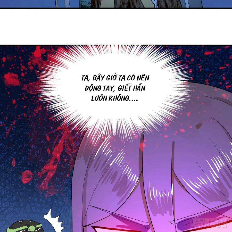 Ta Luyện Khí Ba Ngàn Năm Chapter 141 - Trang 2