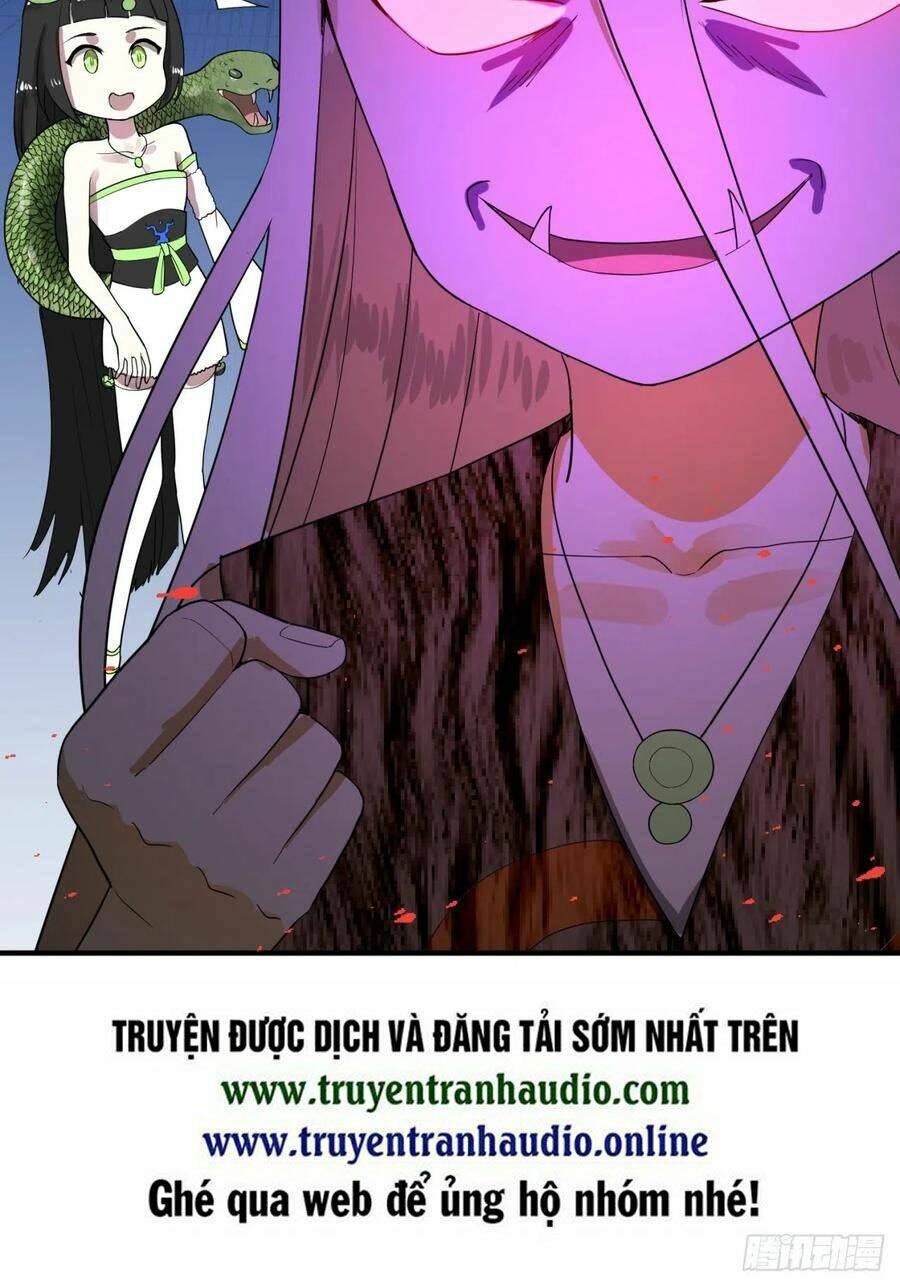 Ta Luyện Khí Ba Ngàn Năm Chapter 141 - Trang 2