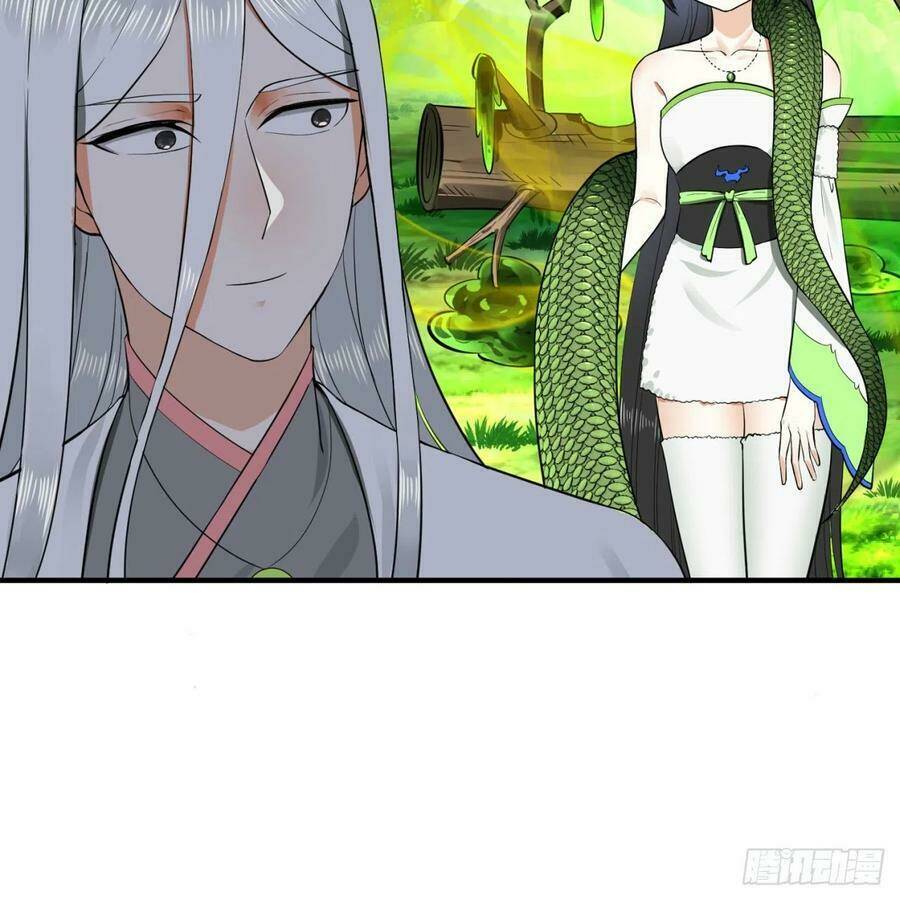 Ta Luyện Khí Ba Ngàn Năm Chapter 141 - Trang 2