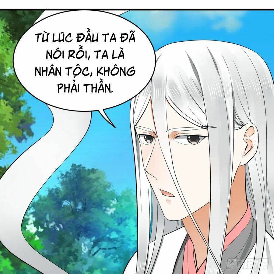 Ta Luyện Khí Ba Ngàn Năm Chapter 141 - Trang 2