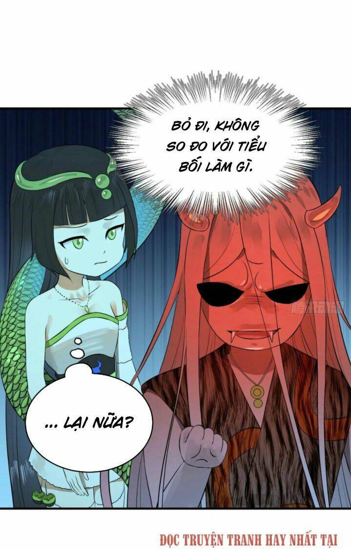 Ta Luyện Khí Ba Ngàn Năm Chapter 142 - Trang 2