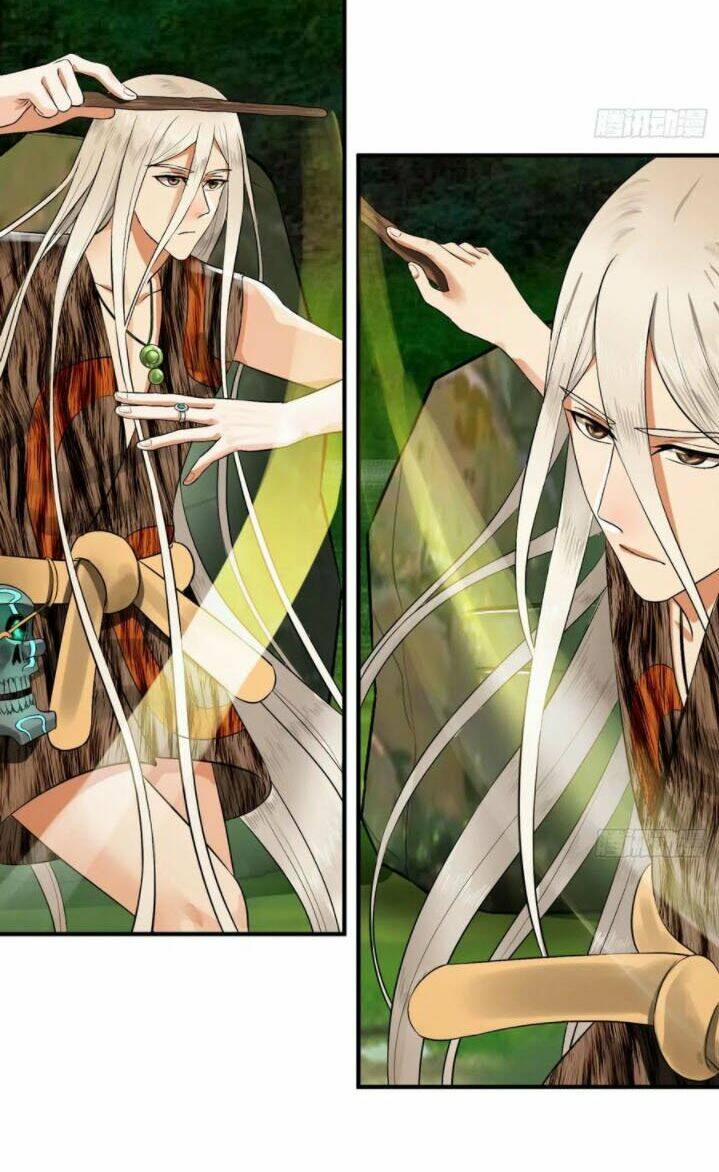 Ta Luyện Khí Ba Ngàn Năm Chapter 142 - Trang 2