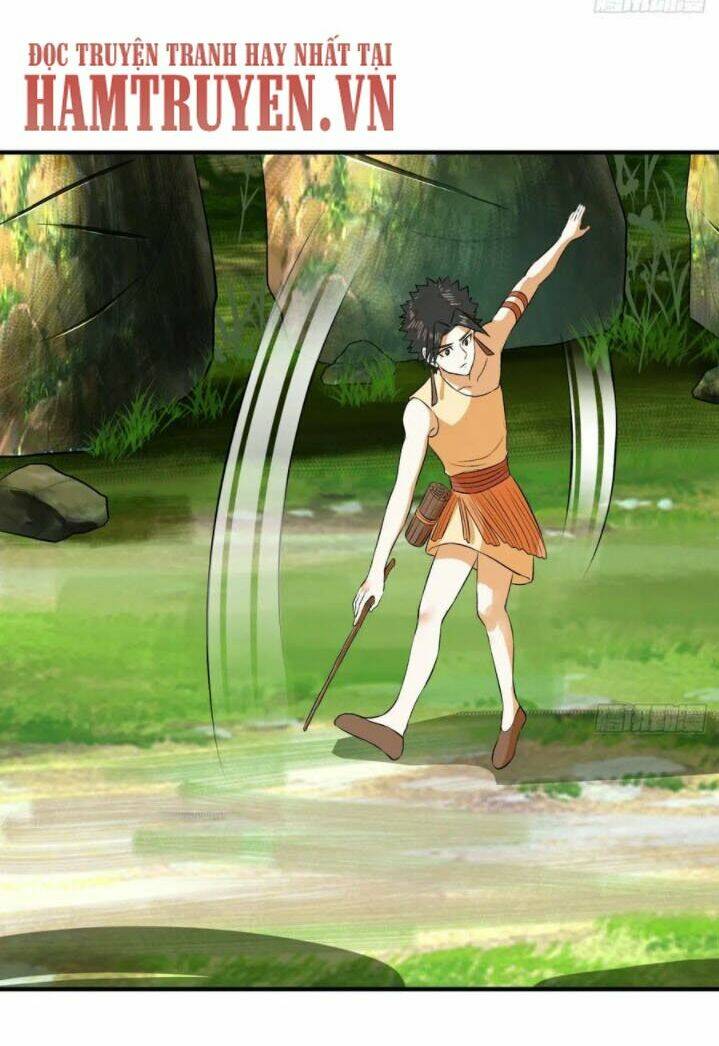 Ta Luyện Khí Ba Ngàn Năm Chapter 142 - Trang 2